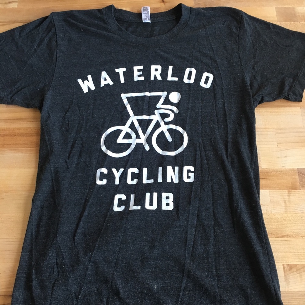 Vintage Trek Cycle Team T-Shirt